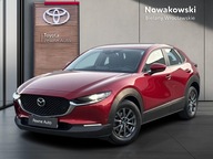 Mazda CX-30 2.0 mHEV Kanjo 2WD 2.0 mHEV Kanjo 2WD