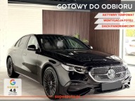 E Klasa 220 d 4-Matic AMG 2.0 (197KM) 2026