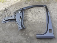 PEUGEOT CITROEN JUMPY EXPERT SŁUPEK POSZYCIE LEWE