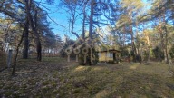 Działka, Nowy Lubiel, Rząśnik, Wyszkowski, 1450 m²