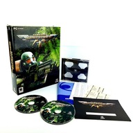 CHROME SPECFORCE PC BIG BOX KOLEKCJONERSKI PL