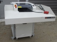 niszczarka przemysłowa Hsm Fa 400