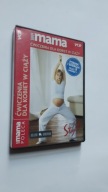 Mama poleca CWICZENIA DLA KOBIET W CIAZY Film DVD (2005) ... Czas 60 minut