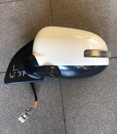 Lusterko prawe i lewe Mitsubishi Asx w37