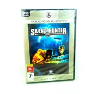 NOWA SILENT HUNTER III 3 PC KOLEKCJA KLASYKI PL