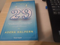 29 Adena Halpern