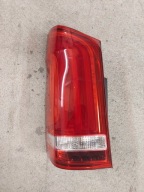 Mercedes Vito V Klasa W447 lampa LED lewa tył A4478200564