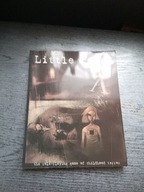 Little Fears: The Roleplaying Game of Childhood Terror