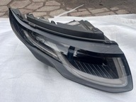 LAMPA PRAWA LAND ROVER ROVER EVOQUE 15- LIFT FULL LED GJ3M-13W029-EA