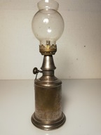 Stara francuska lampa PIGEON No.2