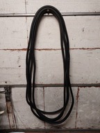 USZCZELKA KAROSERYJNA DRZWI LEWY PRAWY TYŁ RENAULT SCENIC IV