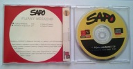 Sapo 1995 - ex Oddział Zamknięty - Pijany weekend Borsoft Izabelin CD - EP