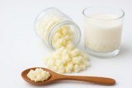 Ziarno Kefiru Grzybek Tybetański 10g na kefir + instrukcja
