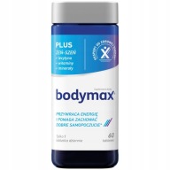 Bodymax Plus 60 tabletek
