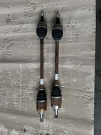 RENAULT SCENIC V 5 E TECH PÓŁOŚ LEWA PRAWA PRZÓD PRZEDNIA