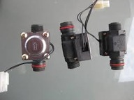 Ulrich Czujnik Przepływu C.O Roczna Gwarancja Urlich