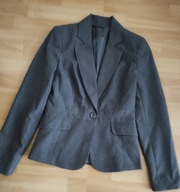 Marynarka żakiet damski 34