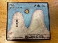 Małe Instrumenty ANTONISZ - CD ładny stan