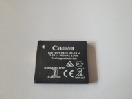 Akumulator Canon NB-11LH 800 mAh oryginał do Canon