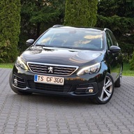 Peugeot 308 T9 1.2 Benzyna PureTech 130 S&S