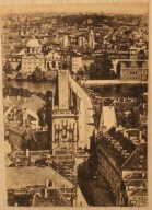 PRAGA - PRAHA, CZECHOSŁOWACJA