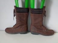 Śliczne markowe modne obuwie damskie ParkWest 41