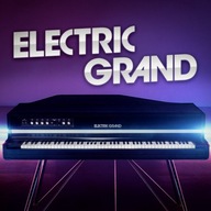 XLN Addictive ELECTRIC GRAND yamaha cp80 PC/MAC