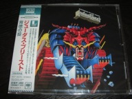 Judas Priest - Defenders Of The Faith + 2 Bonus - Japan !!!!!!!!