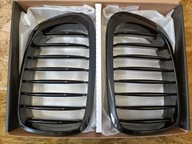 BMW E46 CABRIO COUPE 99-03 GRILL KRATKA CHŁODNICY 1214440