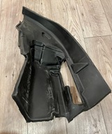 Porsche 718 Boxster 981 982 pianka wygłuszenie wytłumienie silnika lewe