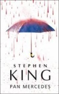 PAN MERCEDES - STEPHEN KING