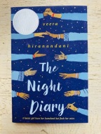 Veera Hiranandani The Night Diary