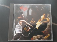 Willy DeVille - Miracle - CD