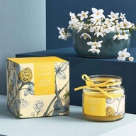 AVON Świeca zapachowa Jasmine & White Violet