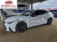 Lexus IS 500 F Sport 2025 5.0 Benzyna 472KM