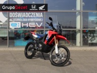 Honda CRF 300 Rally ABS Nowy, *dostępne* WYPRZEDAŻ 2025