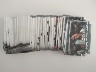 karty Topps Star Wars Rise of Skywalker - 151 szt