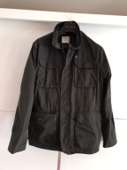 TCHIBO_GUMOWA KURTKA MĘSKA L STAN BDB