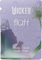 FLUFF WICKED GLINDA MAGIC MASK MASKA DO TWARZY NAWILŻAJĄCO ROZŚWIETLAJĄCA