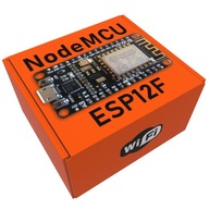 NodeMCU ESP12F USB-Micro Arduino ESP8226