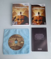 Jumper Griffin's Story NINTENDO Wii KOMPLETNA 3XA