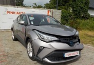 Toyota C-HR Okazja 1.8 Hybryda 122KM
