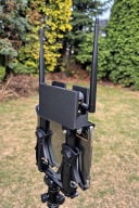 Uchwyt do NaviBOAT na statyw Uchwyt stabilny NaviBOAT solidny