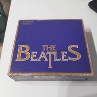 The Beatles - 4 CD Limited Edition 1993