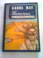KARAWANA NIEWOLNIKÓW - Karol May