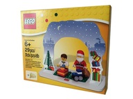 Lego 850939 - Święty Mikołaj