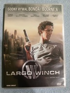 Largo winch dvd [I]