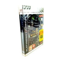 NOWA PLATYNOWA KOLEKCJA TWO WORLDS II 2 PL