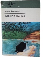 KSIĄŻKA "Wierna rzeka" Stefan Żeromski