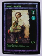 Gizmo SHADOWRUN UNDERWORLD